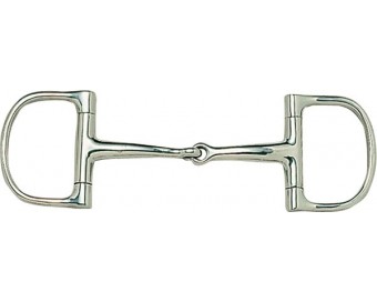 FILETE -D- INOX FINO 215661 12.5CM