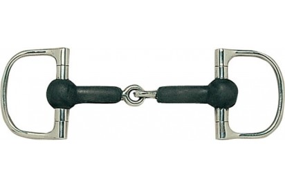 FILETE -D- INOX GOMA PARTIDO 21566R