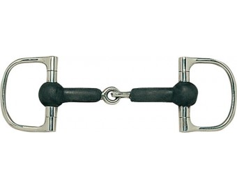 FILETE -D- INOX GOMA PARTIDO 21566R
