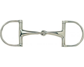 FILETE -D- INOX GRUESO HUECO 21968