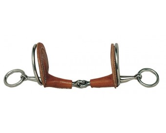 FILETE DOBLE ANILLA E/C 214001-50+L 12.5