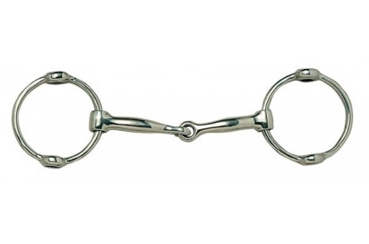 FILETE ELEVADOR INOX 21262