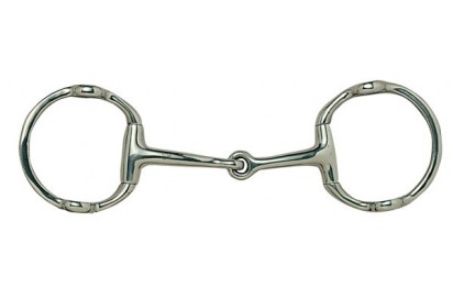 FILETE ELEVADOR INOX GRANDE 212611 12.5CM