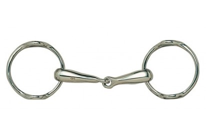FILETE ELEVADOR INOX GRUESO 21907 12.5CM