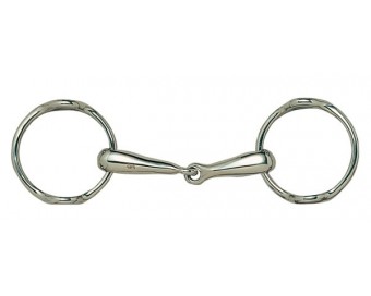 FILETE ELEVADOR INOX GRUESO 21907 12.5CM