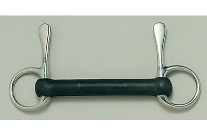 FILETE ESPATULA GOMA BLANDA 214402R
