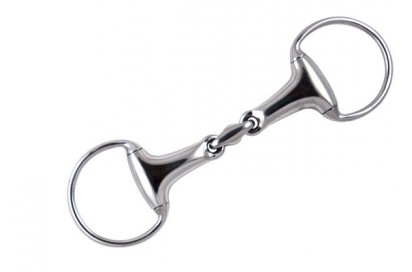 FILETE OLIVA 3-PIEZAS INOX