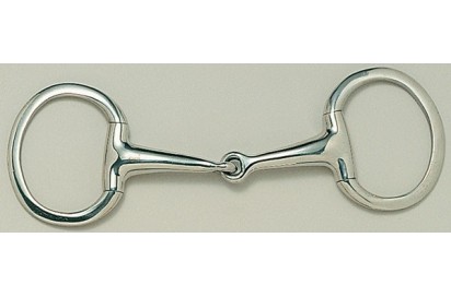 FILETE OLIVA INOX 21955 12.5CM.