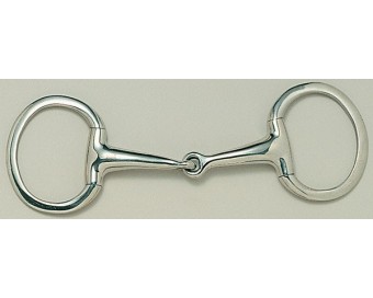 FILETE OLIVA INOX 21955 12.5CM.