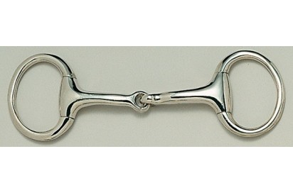 FILETE OLIVA INOX ECO. 215309C  12.5CM.
