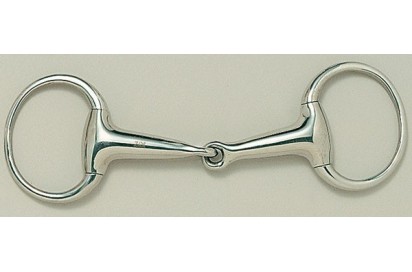 FILETE OLIVA INOX GRUESO 219301