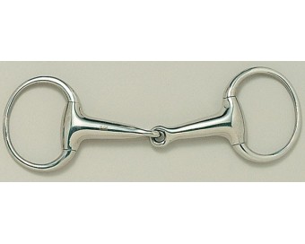 FILETE OLIVA INOX GRUESO 219301