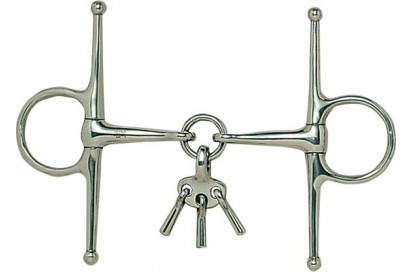 FILETE PALILLOS C/LAGRI. INOX 21535 12.5CM
