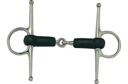 FILETE PALILLOS GOMA INOX. 215381R  12.5CM