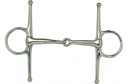 FILETE PALILLOS INOX 21538