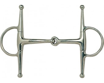 FILETE PALILLOS INOX 21538T 12.5CM.