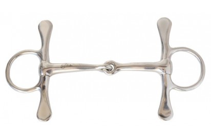 FILETE PALILLOS INOX CORTO 215801 12.5CM