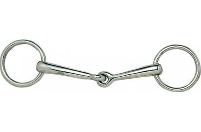 FILETE PARA BOCADO INOX 212402