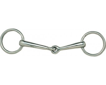 FILETE PARA BOCADO INOX 212402