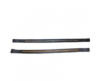 FRONTALERA CABEZADA A/METALICO
