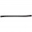 FRONTALERA INGLESA C/DIAMANTES Nº 005 NEGRO,