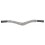 FRONTALERA INGLESA DIAMONT BB05 NEGRA