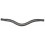 FRONTALERA INGLESA DIAMONT BB08 NEGRA