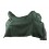 FUNDA LONA VAQUERA-MIXTA ECO. VERDE