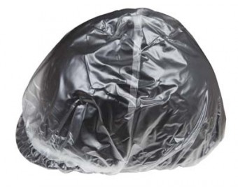 FUNDA PARA CASCO PLASTICO