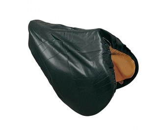 FUNDA SILLA ZALDI POLIPIEL VERDE 20527L