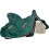 FUNDA SILLA VAQUERA NYLON  4706-G