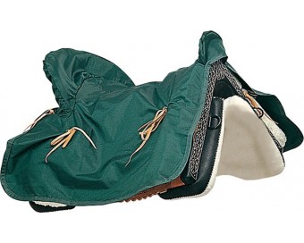 FUNDA SILLA VAQUERA NYLON  4706-G