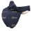 FUNDA SILLA ZALDI LONA AMAZONA 4115231-N AZUL