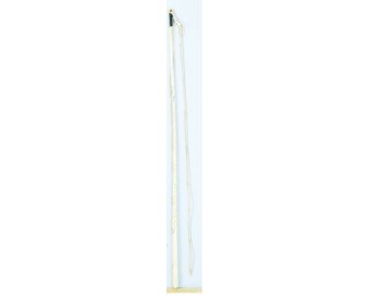 FUSTA COCHE EXTRA 12020   120CM.