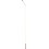 FUSTA COCHE W. CORTA 710-132