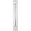 FUSTA DOMA 301C-120 NEGRA 1.20m