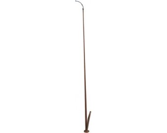 FUSTA DOMA G. GL-203   100CM. MR