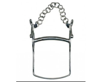 BOCADO FELIX BRASSEUR MOVIBLE 004H01 14.5cm