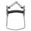 BOCADO FELIX BRASSEUR MOVIBLE 004H02 14.5cm