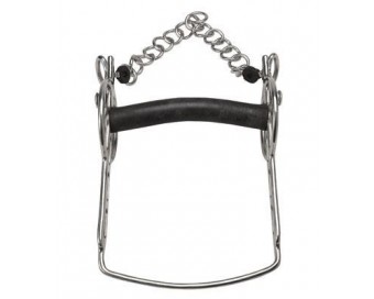 BOCADO FELIX BRASSEUR MOVIBLE 004H02 14.5cm