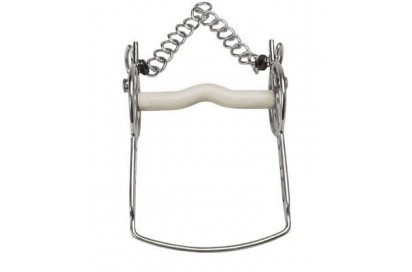 BOCADO FELIX BRASSEUR MOVIBLE 004H07 14.5cm