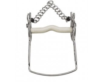 BOCADO FELIX BRASSEUR MOVIBLE 004H07 14.5cm