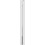 FUSTA TROTE 315-125 NEGRA 1.15m