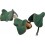 FUNDA LONA -Z-EXTRA- SILLA VAQ-AMAZONA