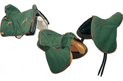 FUNDA LONA -Z-EXTRA- SILLA VAQ-AMAZONA