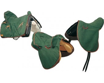 FUNDA LONA -Z-EXTRA- SILLA VAQ-AMAZONA