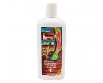 GEL REFRESCANTE LINIMENTO THERMAFLEX 355ml
