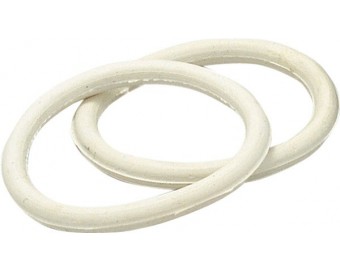 GOMA ESTRIBO SEGURIDAD 22101R(6 PARES)
