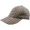 GORRA CAP STRIKE CUADROS 375 TALLA M