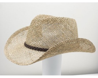 GORRO: SOMBRERO AUSTR.CORDONCILLO Nº 421 BEIG
